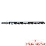 Нож за зеге универсален 130mm 4.0mm 6TPI RAIDER RD-GT341HM