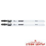 Нож за зеге BIM метал 180mm 1.0mm 24TPI 2бр. RAIDER RD-MT718GF