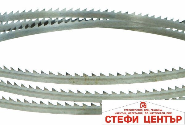 Лента за банциг 6х1400mm за RAIDER RD-BSW18