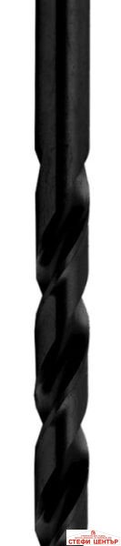 Свредло за метал HSS-R ø12.0mm 1бр.