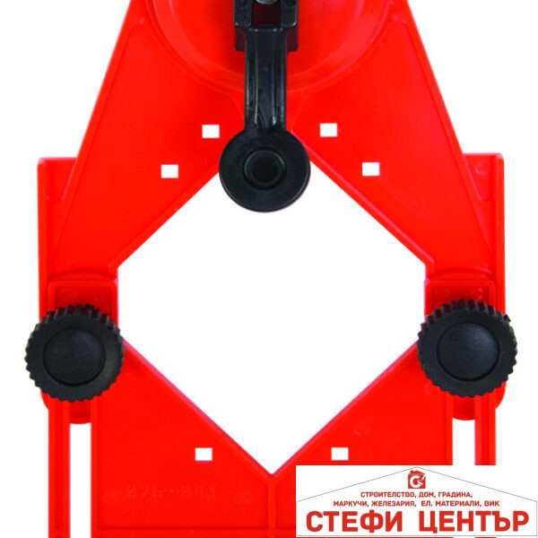 Водач за диамантени боркорони ø4-83mm