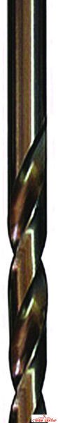 Свредло за метал HSS-Co ø4.5mm 1бр.