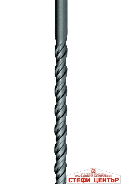 Свредло за бетон ø5 (50x85mm)
