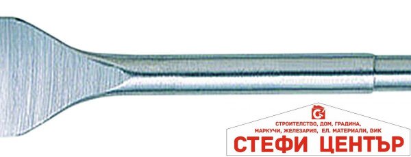 Свредло за дърво плоско 1/4" hex ø25 mm