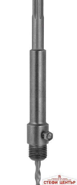 Водач SDS-plus 500mm за боркорона