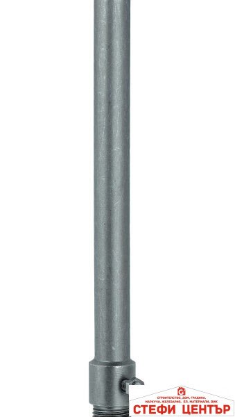 Водач SDS-max 500mm за боркорона