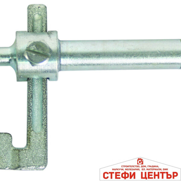 Свредло за плочки до ø90mm