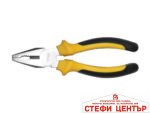 Клещи комбинирани 160mm CR-V Topmaster Professional