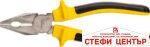 Клещи комбинирани 200mm CR-V Topmaster Professional