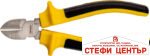 Клещи резачки 160mm CR-V Topmaster Professional