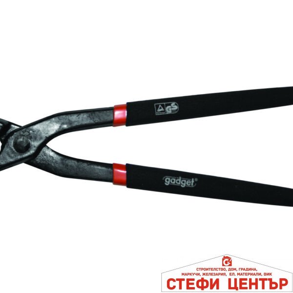 Клещи арматурни 225mm GADGET