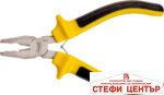 Клещи мини комбинирани CR-V Topmaster Professional