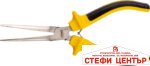 Клещи мини дългоусти CR-V Topmaster Professional