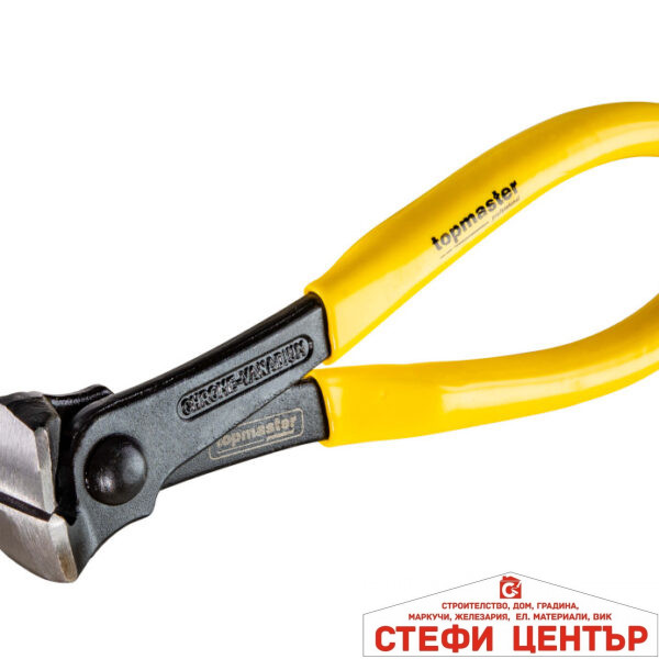 Клещи резачки челни 160мм ТМР
