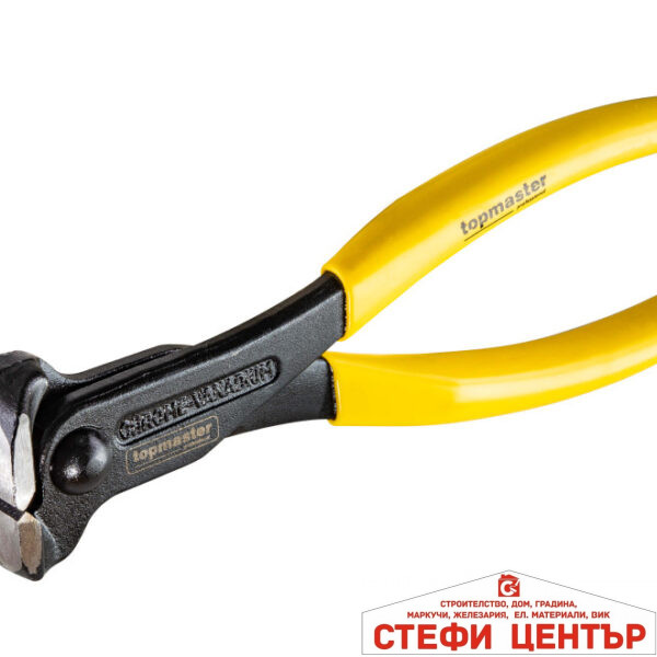 Клещи резачки челни 180мм ТМР
