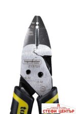 Клещи резачки мултифункционални 190 mm трето поколение Topmaster Professional