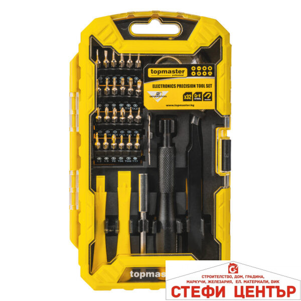 Комплект за ремонт на електроника