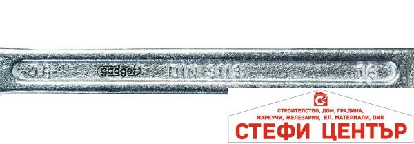 Ключ звездогаечен CR-V 8mm GADGET