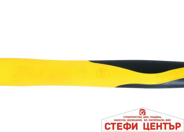 Чук дръжка фибростъкло 500g Topmaster Professional DIN 1041