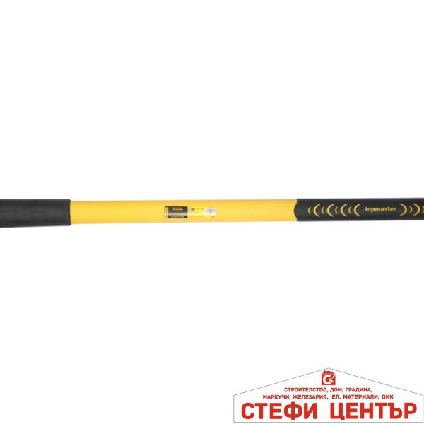 Чук дръжка фибростъкло 5000g Topmaster Professional DIN 1042