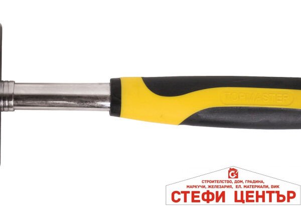 Чук за камък 1000g x 282mm Topmaster Professional