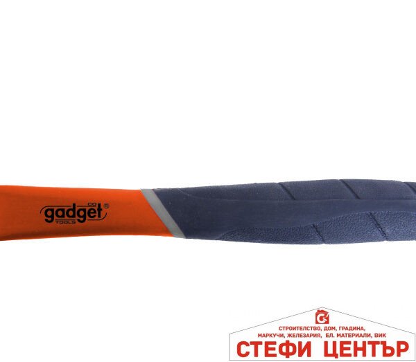Чук кофражистки трикомпонентна дръжка 600g GADGET