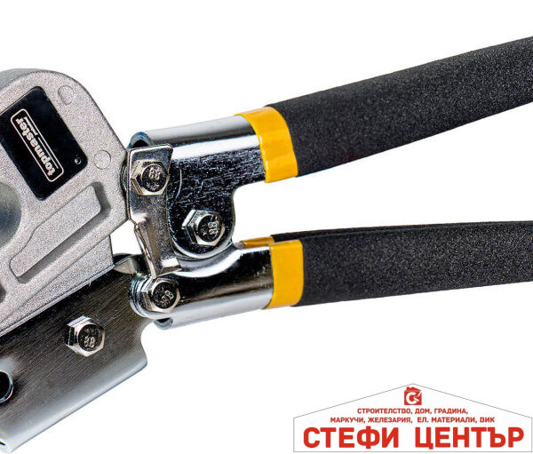 Клещи за метални профили за гипсокартон Topmaster Professional
