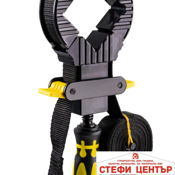 Стяга лентова 3.8м. Topmaster Professional