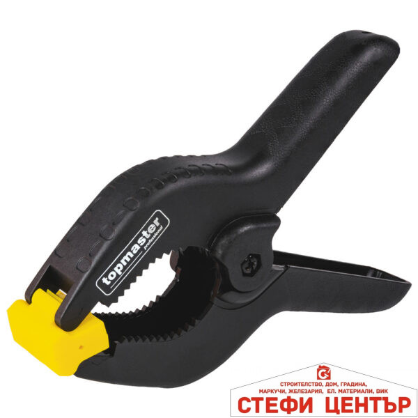 Пружинна стяга 6" Topmaster Professional