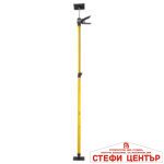 Телескопична подпора за гипсокартон 115-290 мм. Topmaster Professional