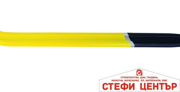 Щанга - тип "кози крак" 455 mm Topmaster Professional