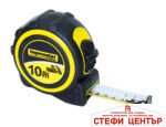 Ролетка магнитна OS трето поколение 10m x 30mm Topmaster Professional