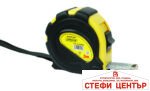 Ролетка с магнит. накр. 19mm х 3.0m Topmaster Professional