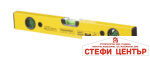 Нивелир алуминиев 400 mm Topmaster Professional