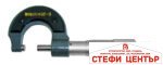 Микрометър 00-25x0.01mm Topmaster Professional