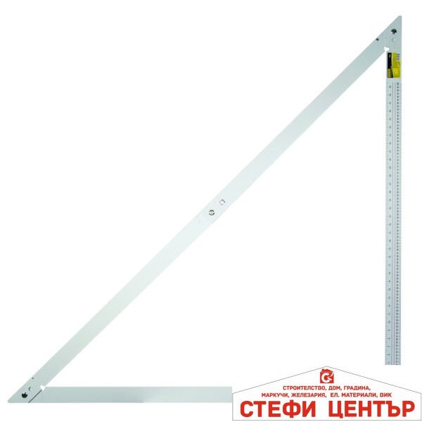 Ъгъл сгъваем 120 см Topmaster Professional