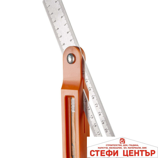 Регулируем ъгъл 250 мм. GADGET