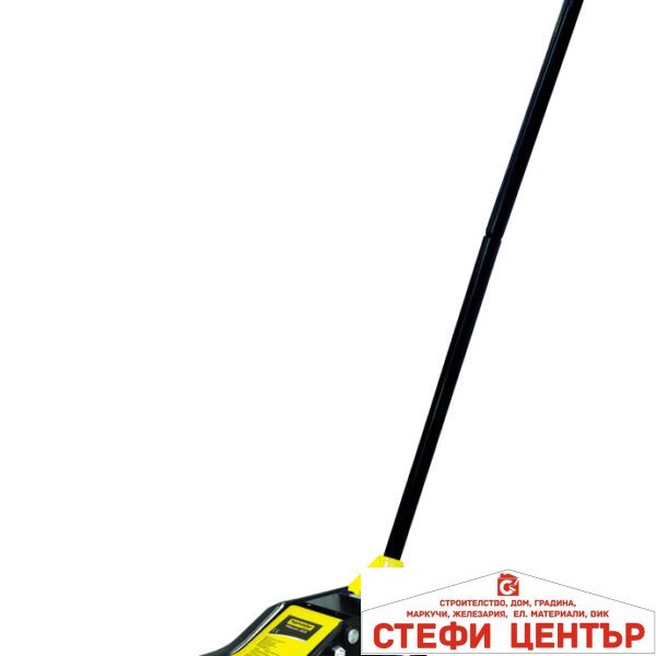 Крик хидравличен бързоповдигащ 2.5т Topmaster Professional