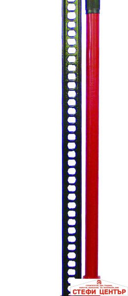 Крик високоповдигащ 48" 3t RAIDER RD-FJ01