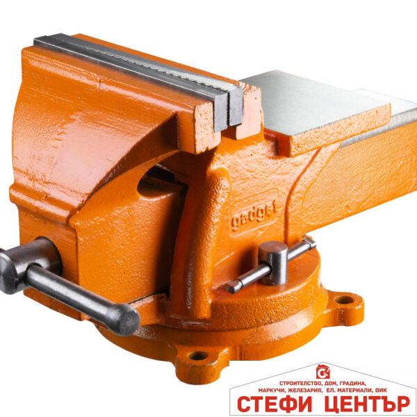 Менгеме въртящо 150mm 11.2kg GADGET