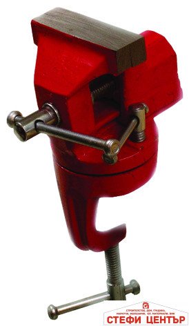 Менгеме настолно въртящо 60mm GADGET