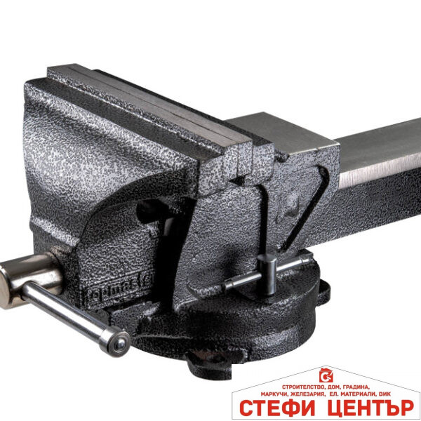 Менгеме усилено