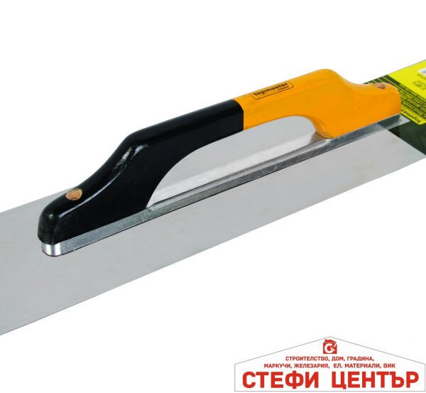 Маламашка дървена дръжка 480х130mm Topmaster Professional