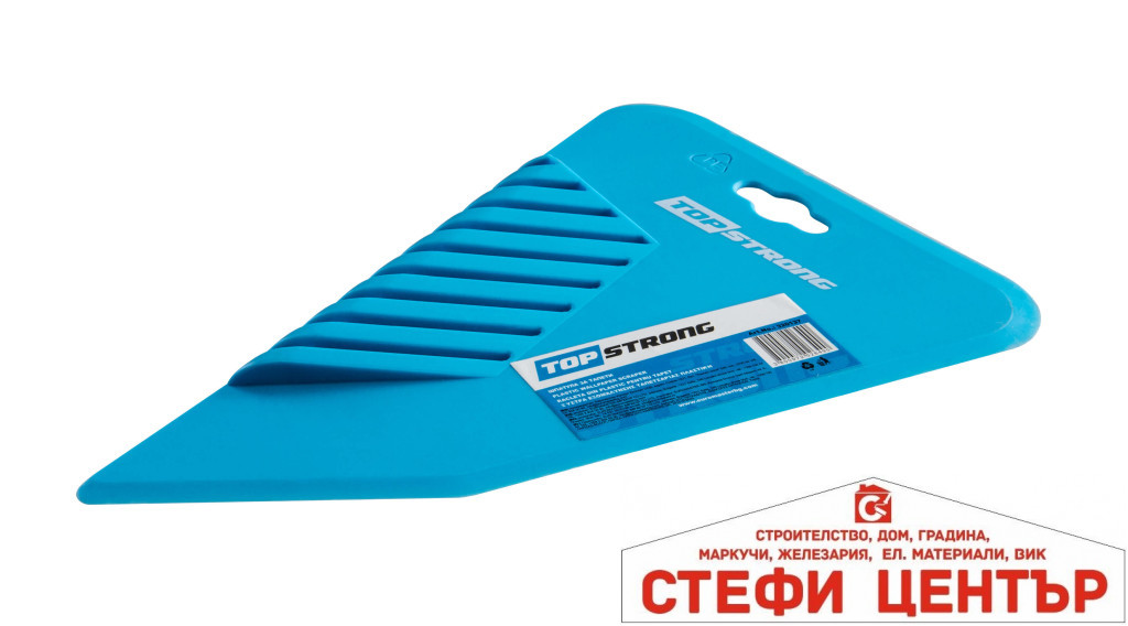 Шпатула за тапети TopStrong