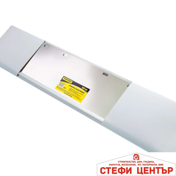 Резервно острие за нож за шпакловане 600 mm ТМР