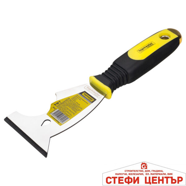 Мултифункционална шпакла Topmaster Professional