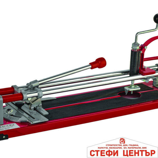 Машина за плочки проф. 40cm 3в1 RAIDER RD-TC10