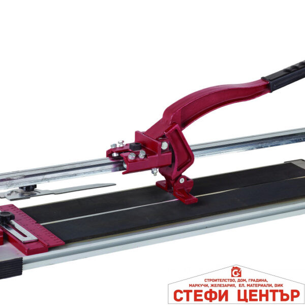 Машина за плочки проф. 100cm RAIDER RD-TC18