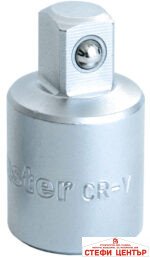 Адаптер 1/2F x 3/8M CR-V Topmaster Professional