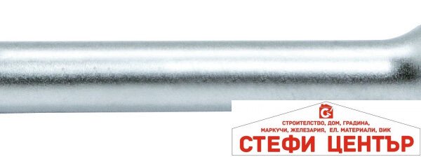 Удължение 1/4" х 150 mm Topmaster Professional